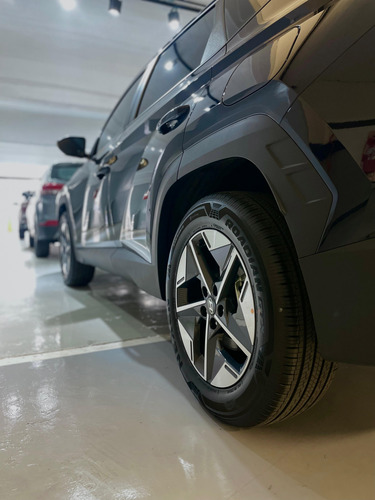 Hyundai Tucson 1.6 Tgdi Tct 2025