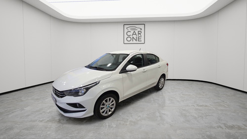 Fiat Cronos 1.3 GSE LIKE L23 2023