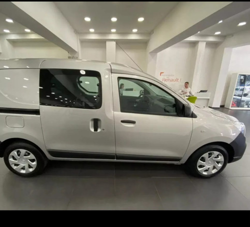 Renault Kangoo Ii Express 1.6 Sce Confort 5A 2026