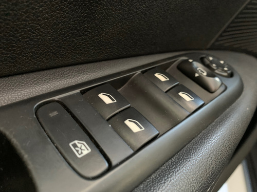 Peugeot 408 1.6 Feline Thp 163cv Tiptronic 2017