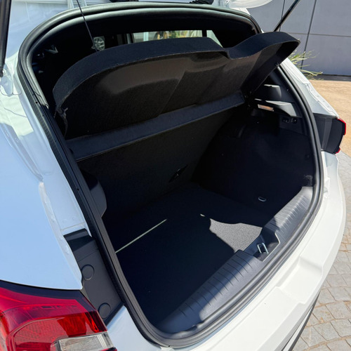 Fiat Argo 1.3 Drive Gse 2025