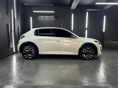 Peugeot 208 1.0 T200 GT AT L25 2025