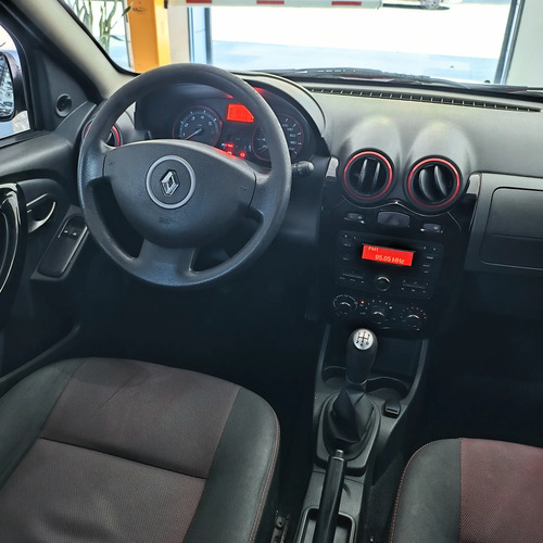 Renault Sandero Stepway 1.6 Confort 105cv 2014