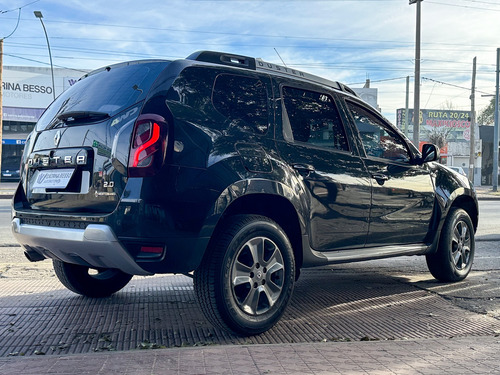 Renault Duster 2.0 Ph2 4x4 Privilege 2017