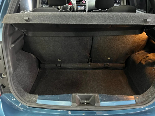 Nissan March 1.6 ADVANCE MEDIA-TECH AT L16 2018