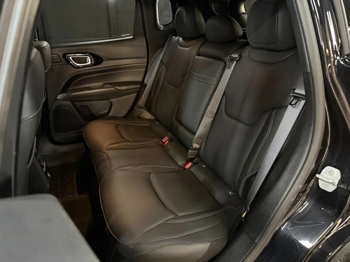 Jeep Compass 1.3 T 270 SERIE-S AT6 2025