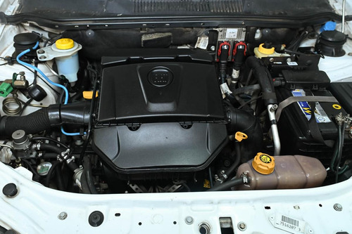 Fiat Palio 1.6 Adventure 115cv 2016