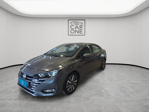 Nissan Versa 1.6 Advance Cvt 2024