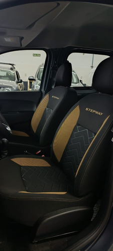 Renault Kangoo Ii 1.6 Sce Stepway 2025