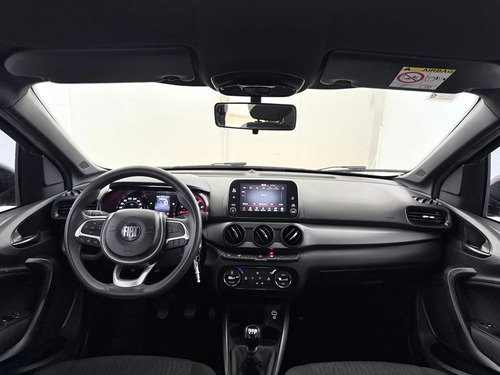 Fiat Cronos 1.3 DRIVE S-DESIGN L21 2021