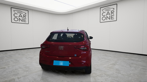 Fiat Argo 1.3 GSE DRIVE L17 2019