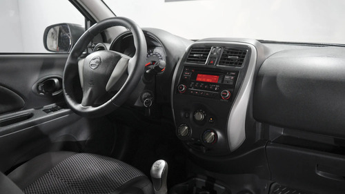 Nissan March 1.6 Active 107cv 2017