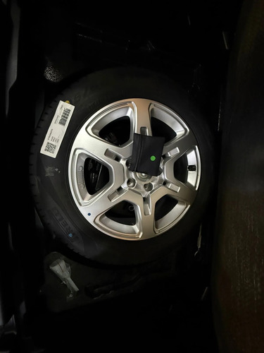 Jeep Renegade 1.3 T 270 4X2 SPORT AT6 2026