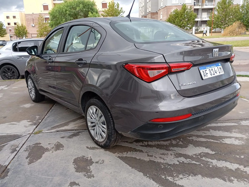 Fiat Cronos 1.3 GSE BZ 2023