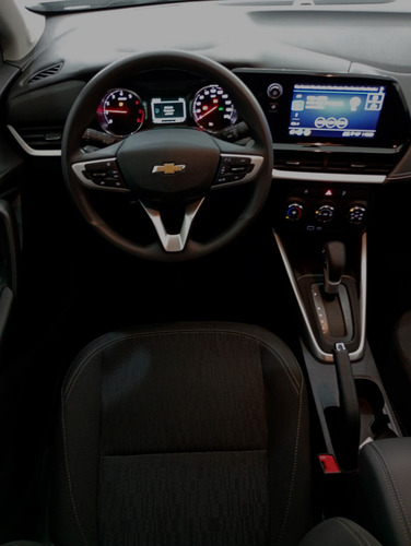 Chevrolet Tracker 1.2 Turbo At 2025