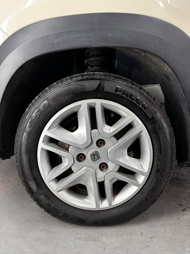 Renault Kwid 1.0 12V INTENS 2018