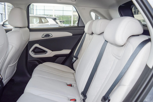 BYD Atto2 dm-i 1.5 Phev 2026