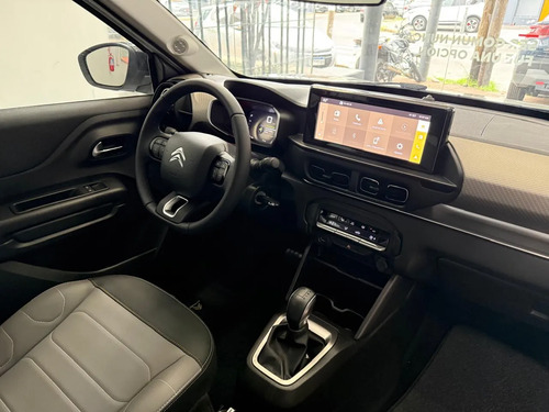 Citroën Basalt 1.0 T200 Shine Cvt 2026