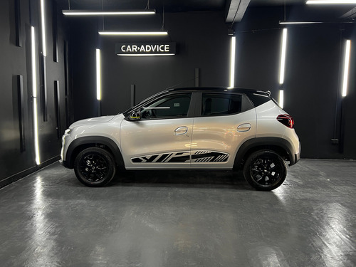 Renault Kwid 1.0 ICONIC BT L25 2025