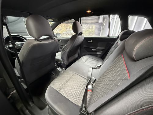 Volkswagen Suran Cross 1.6 Highline 2017