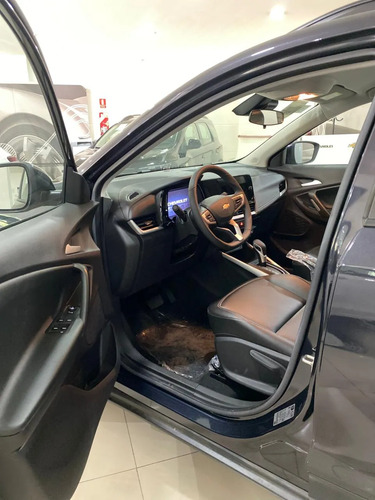 Chevrolet Tracker 1.2 Turbo Ltz At 2026