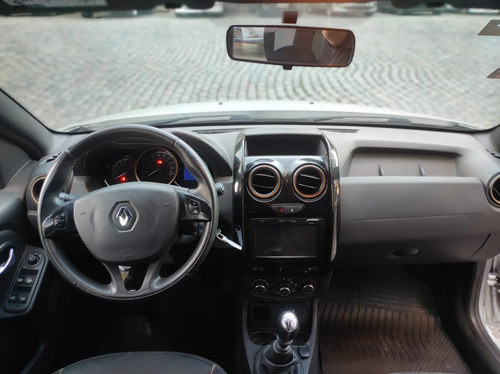 Renault Duster 2.0 Ph2 4x2 Privilege 143cv 2016