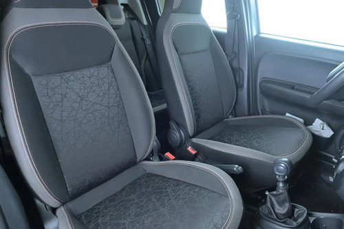 Fiat Mobi 1.0 Trekking 2026