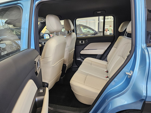 Chevrolet Spark Euv 0.0 Activ (66 Kwh) 390Km 2026