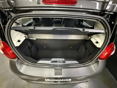 Fiat Mobi 1.0 FIRE TREKKING 2026