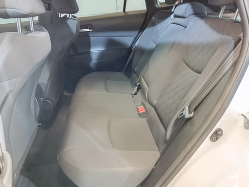 Toyota Corolla Cross 1.8 Xei Hv E-Cvt L/25 2026