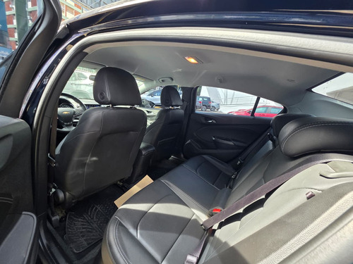 Chevrolet Cruze 1.4 Lt Mt Sedan 2022