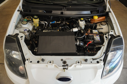 Ford Ka 1.6 Fly Viral 95cv 2013