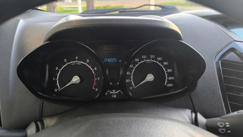 Ford Ecosport 2.0 Freestyle 143 4x4 2017
