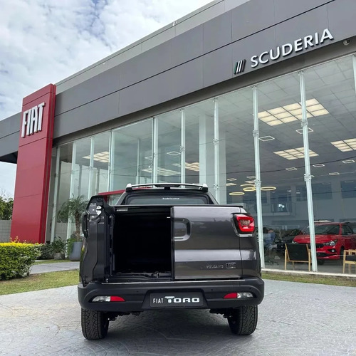 Fiat Toro 2.0 Volcano 4x4 At 2025