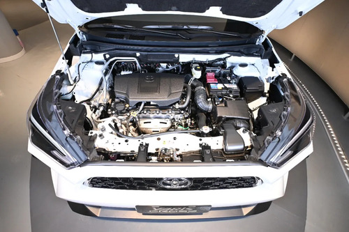 Toyota Yaris Cross 1.5 Xei Cvt 2026