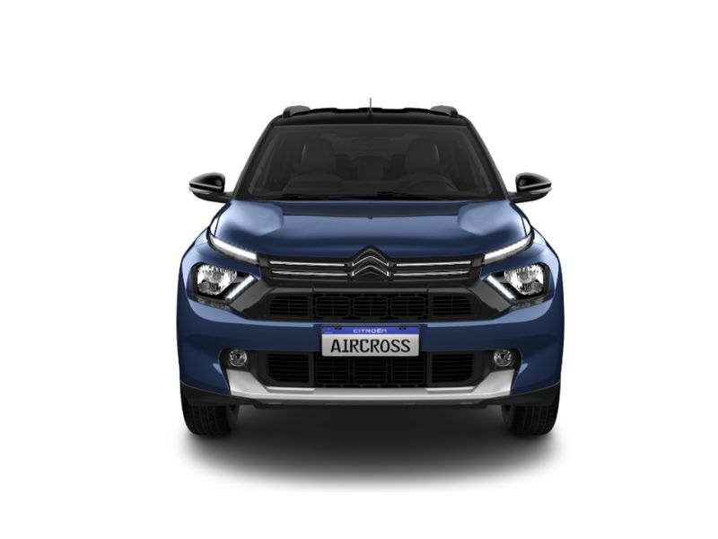 Citroën Aircross 1.0 T200 Shine CVT BT l26 2026