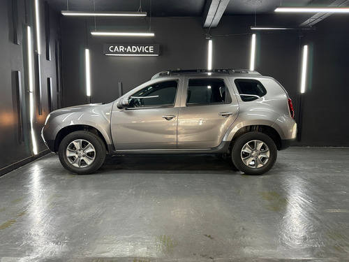 Renault Duster 1.6 4X2 PRIVILEGE L15 2020
