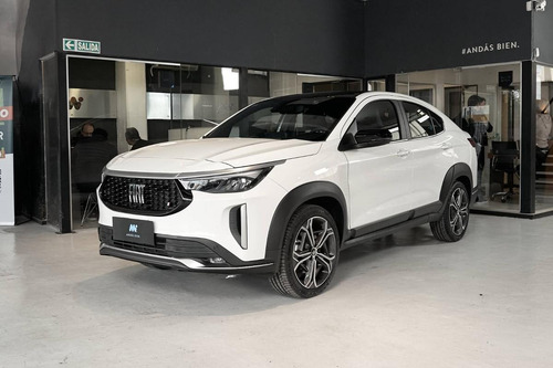 Fiat FASTBACK 1.3 T270 At6 2025