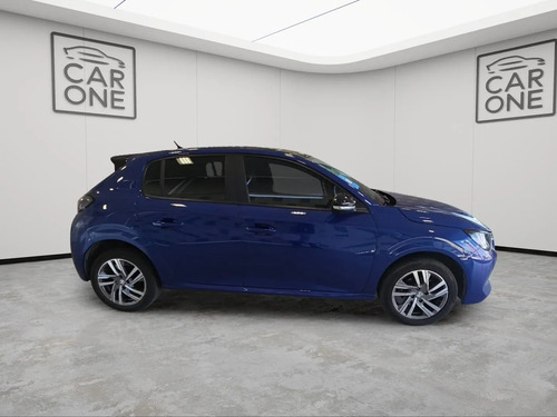 Peugeot 208 1.6 FELINE TIPTRONIC L23 2023