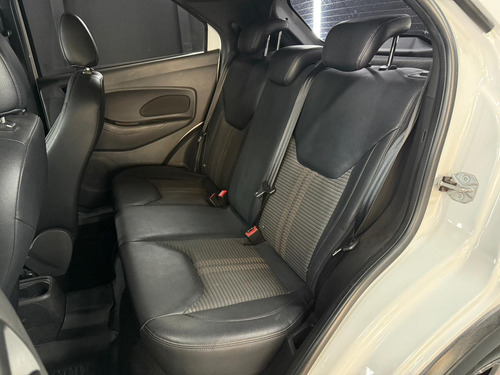 Ford Ka 1.5 SEL FREESTYLE 5P L18 2019