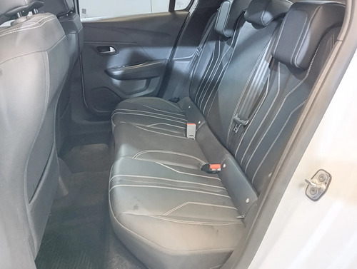 Peugeot 208 L/20 1.6 Allure 2022