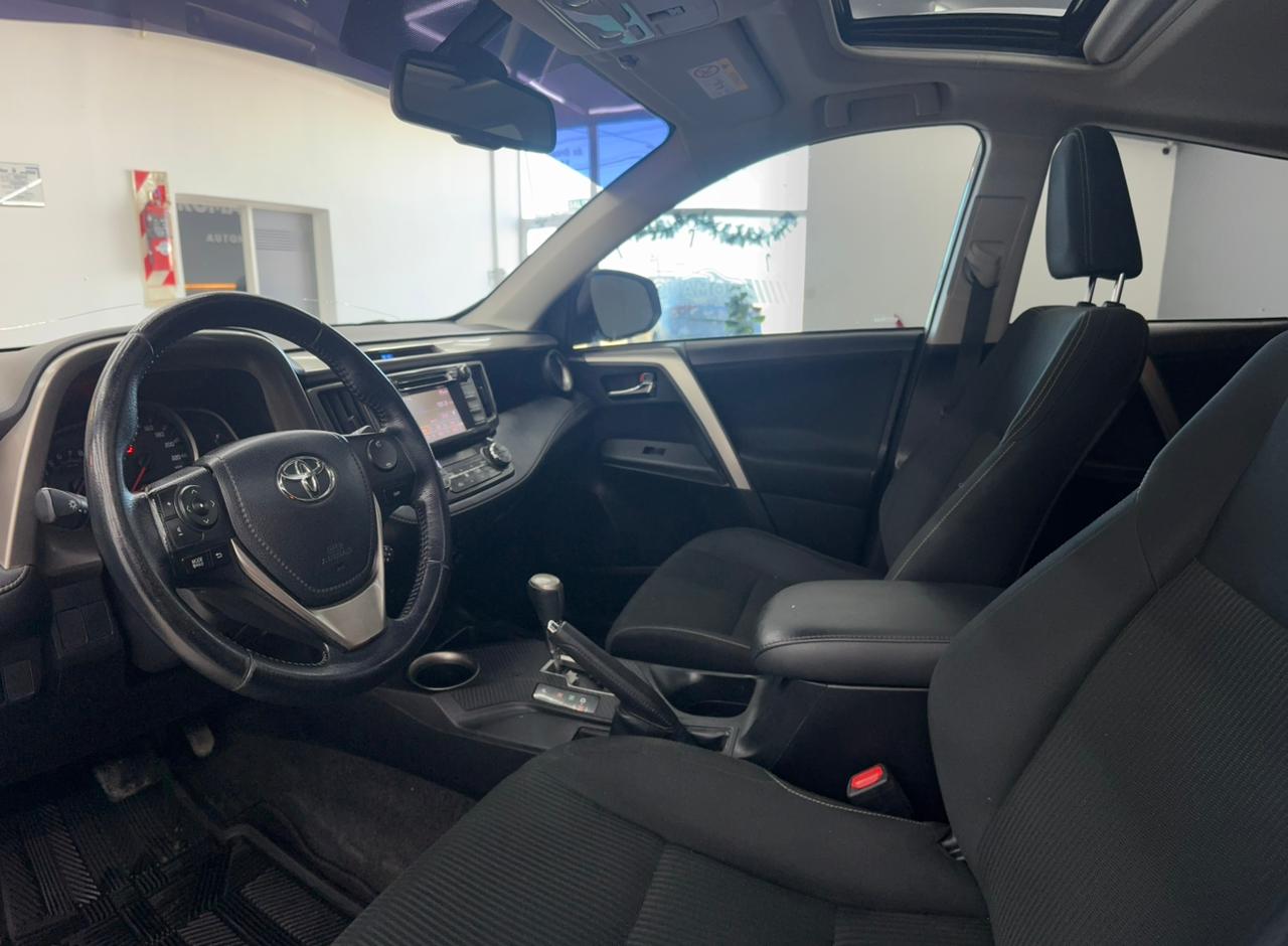 Toyota RAV 4 RAV4 CVT FULL 4X2 2014
