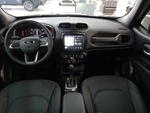 Jeep Renegade 1.3 Serie-S At6 2025