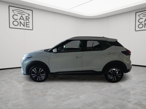 Nissan Kicks 1.6 ADVANCE CVT L22 2023