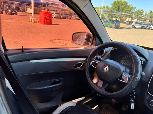 Renault Kwid ICONIC 1.0 2018