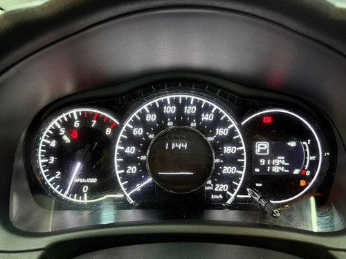 Nissan Note 1.6 EXCLUSIVE PURE DRIVE CVT L15 2018