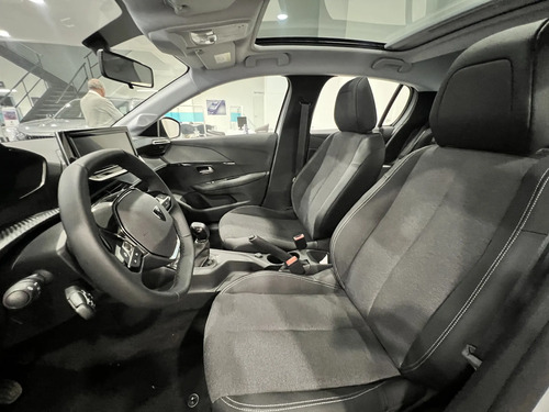 Peugeot 208 1.0 T200 Allure Pack Cvt 2026