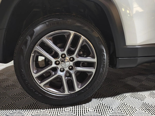 Jeep Compass 2.4 Sport 2020