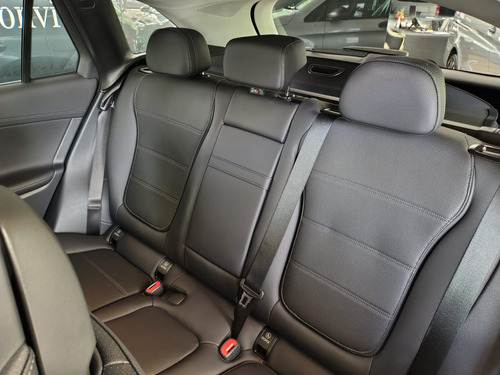 Mercedes-Benz Clase GLC GLC 200 4MATICH MHEV 2.0 2026