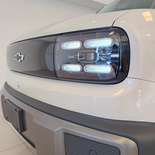 Chevrolet Spark Euv 0.0 Activ (66 Kwh) 390Km 2026